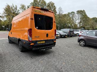 Iveco Daily 35S21V 3.0 352 H2 LUCHTVERING  204PK picture 13