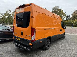 Iveco Daily 35S21V 3.0 352 H2 LUCHTVERING  204PK picture 5