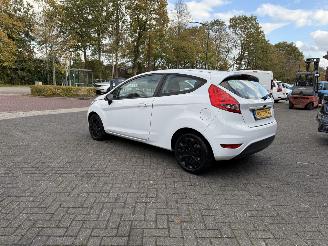 Ford Fiesta 1.25 Trend (Hatchback 3-dr.) picture 14
