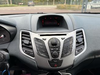 Ford Fiesta 1.25 Trend (Hatchback 3-dr.) picture 19