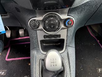 Ford Fiesta 1.25 Trend (Hatchback 3-dr.) picture 20