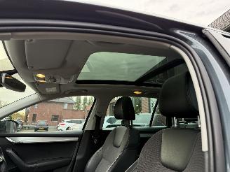 Skoda Octavia 1.6 TDI Greentech PANORAMADAK  Ambition Business picture 3