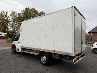 Peugeot Boxer 335 2.2 HDI L3H2 XR BAKWAGEN picture 2