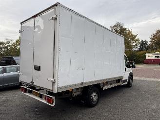 Peugeot Boxer 335 2.2 HDI L3H2 XR BAKWAGEN picture 4