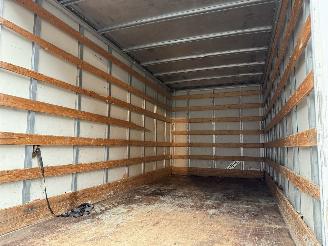 Peugeot Boxer 335 2.2 HDI L3H2 XR BAKWAGEN picture 11