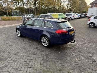 Opel Insignia 1.4 TURBO picture 30