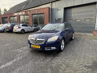 Opel Insignia 1.4 TURBO 2012/2