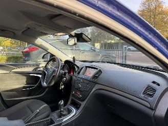 Opel Insignia 1.4 TURBO picture 15