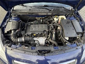 Opel Insignia 1.4 TURBO picture 24