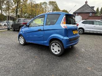 Microcar  M.GO SXI picture 20