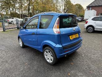 Microcar  M.GO SXI picture 3
