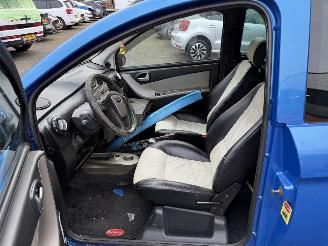 Microcar  M.GO SXI picture 19