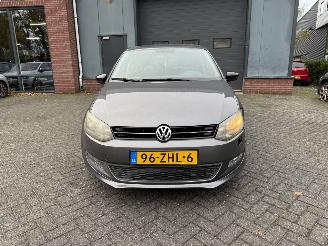 Volkswagen Polo 1.6 TDI Trendline  Hatchback 5-dr. picture 11