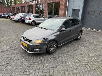 Volkswagen Polo 1.6 TDI Trendline  Hatchback 5-dr. picture 32