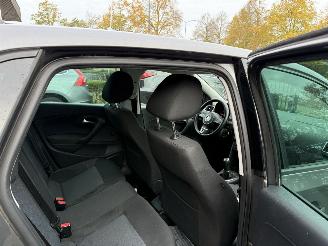 Volkswagen Polo 1.6 TDI Trendline  Hatchback 5-dr. picture 17