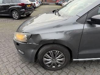 Volkswagen Polo 1.6 TDI Trendline  Hatchback 5-dr. picture 13