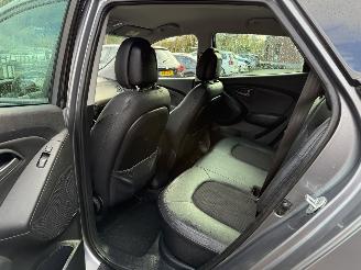 Hyundai Ix35 1.6i GDI i-Vision  SUV 5-dr. picture 17