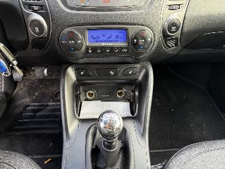 Hyundai Ix35 1.6i GDI i-Vision  SUV 5-dr. picture 30