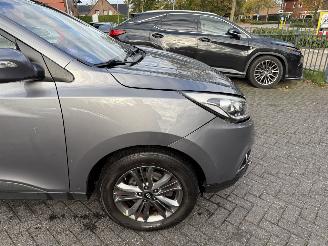 Hyundai Ix35 1.6i GDI i-Vision  SUV 5-dr. picture 33