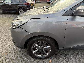 Hyundai Ix35 1.6i GDI i-Vision  SUV 5-dr. picture 31