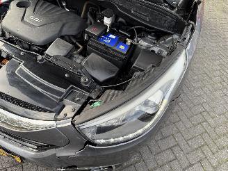 Hyundai Ix35 1.6i GDI i-Vision  SUV 5-dr. picture 11