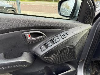 Hyundai Ix35 1.6i GDI i-Vision  SUV 5-dr. picture 24