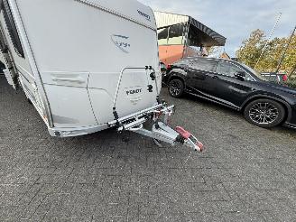 Fendt  SAPHIR 510 AIRCO MOVER VOORTENT picture 27