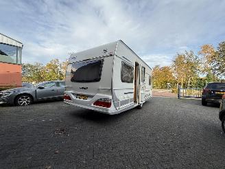 Fendt  SAPHIR 510 AIRCO MOVER VOORTENT picture 29