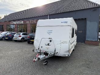 Fendt  SAPHIR 510 AIRCO MOVER VOORTENT picture 2