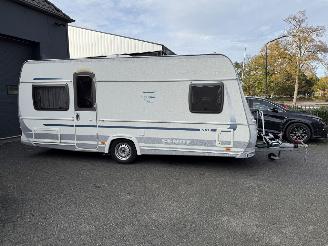 Fendt  SAPHIR 510 AIRCO MOVER VOORTENT picture 5