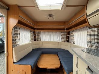 Fendt  SAPHIR 510 AIRCO MOVER VOORTENT picture 26