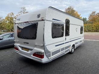  Fendt  SAPHIR 510 AIRCO MOVER VOORTENT 2009/2