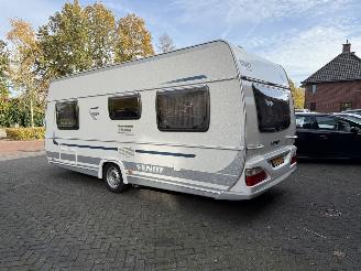 Fendt  SAPHIR 510 AIRCO MOVER VOORTENT picture 3