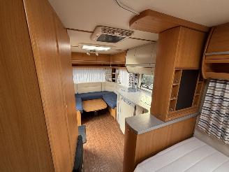 Fendt  SAPHIR 510 AIRCO MOVER VOORTENT picture 37