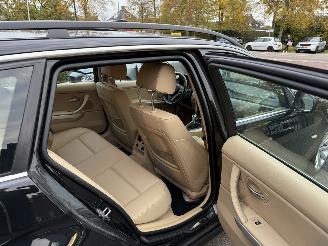 BMW 3-serie 325i Business Line picture 14