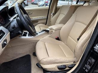 BMW 3-serie 325i Business Line picture 22