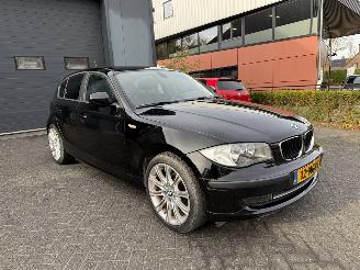 BMW 1-serie 116i Business Line Hatchback 5-dr. picture 7