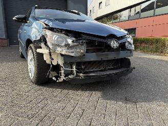 Toyota Auris 1.8 Hybrid Dynamic picture 30