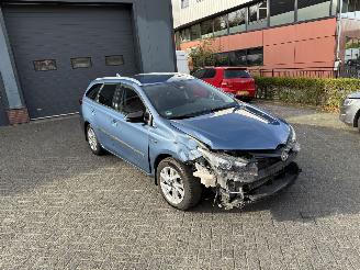 Toyota Auris 1.8 Hybrid Dynamic picture 31