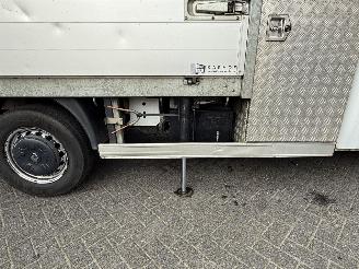 Renault Master T35 2.3 dCi L2 Energy KRAAN Pick-up 2-dr. Laadkraan picture 10