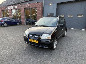 škoda osobní automobily Hyundai Atos 1.1i Active Cool (Hatchback 5-dr.) 2008/1
