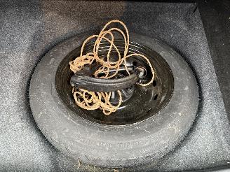 Mercedes B-klasse 160 Business Class  AUTOMAAT (MPV 5-dr.) picture 11