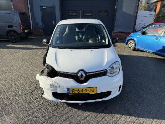 Renault Twingo R80 E-Tech Equilibre 22 kWh picture 6