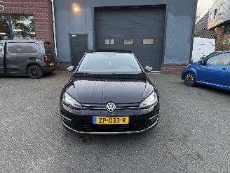 Volkswagen Golf e-Golf (Hatchback 5-dr.) picture 8