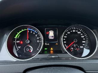 Volkswagen Golf e-Golf (Hatchback 5-dr.) picture 11