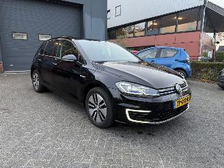 ojeté vozy osobní automobily Volkswagen Golf e-Golf (Hatchback 5-dr.) 2019/7