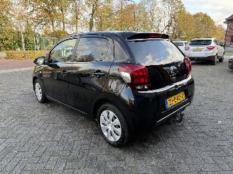 Peugeot 108 1.0 e-VTi Active  Hatchback 5-dr. picture 2