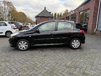 Peugeot 206+ 1.4 XS  AIRCO Hatchback 5-dr. picture 2