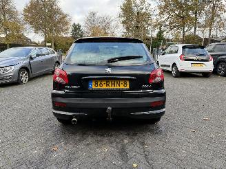 Peugeot 206+ 1.4 XS  AIRCO Hatchback 5-dr. picture 4