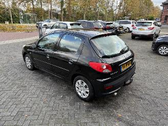 Peugeot 206+ 1.4 XS  AIRCO Hatchback 5-dr. picture 29
